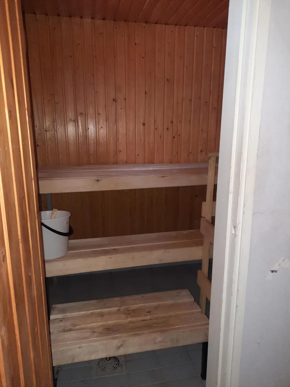 Дом в Иломантси, Финляндия, 85 м² - фото 12