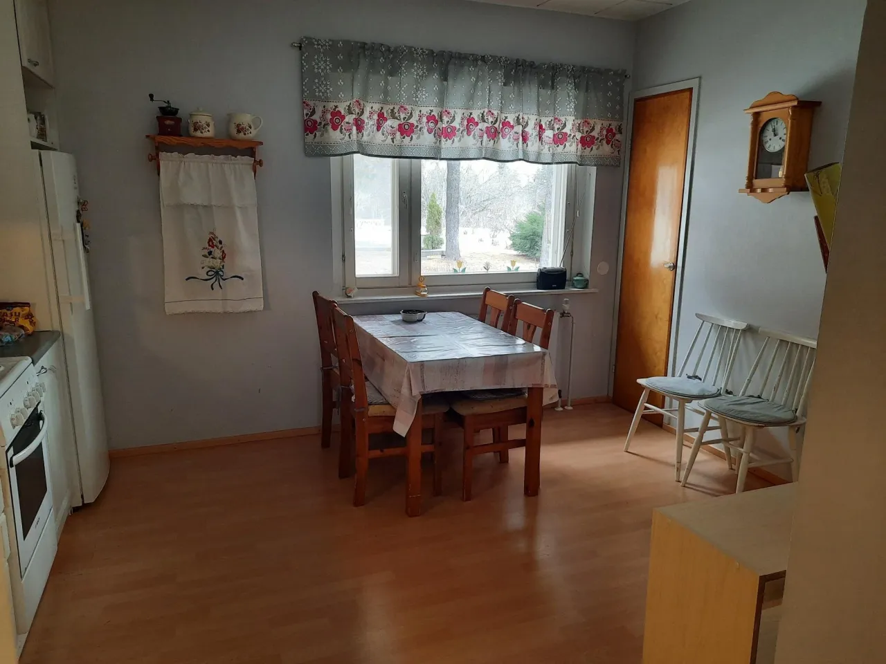Дом в Иломантси, Финляндия, 85 м² - фото 9