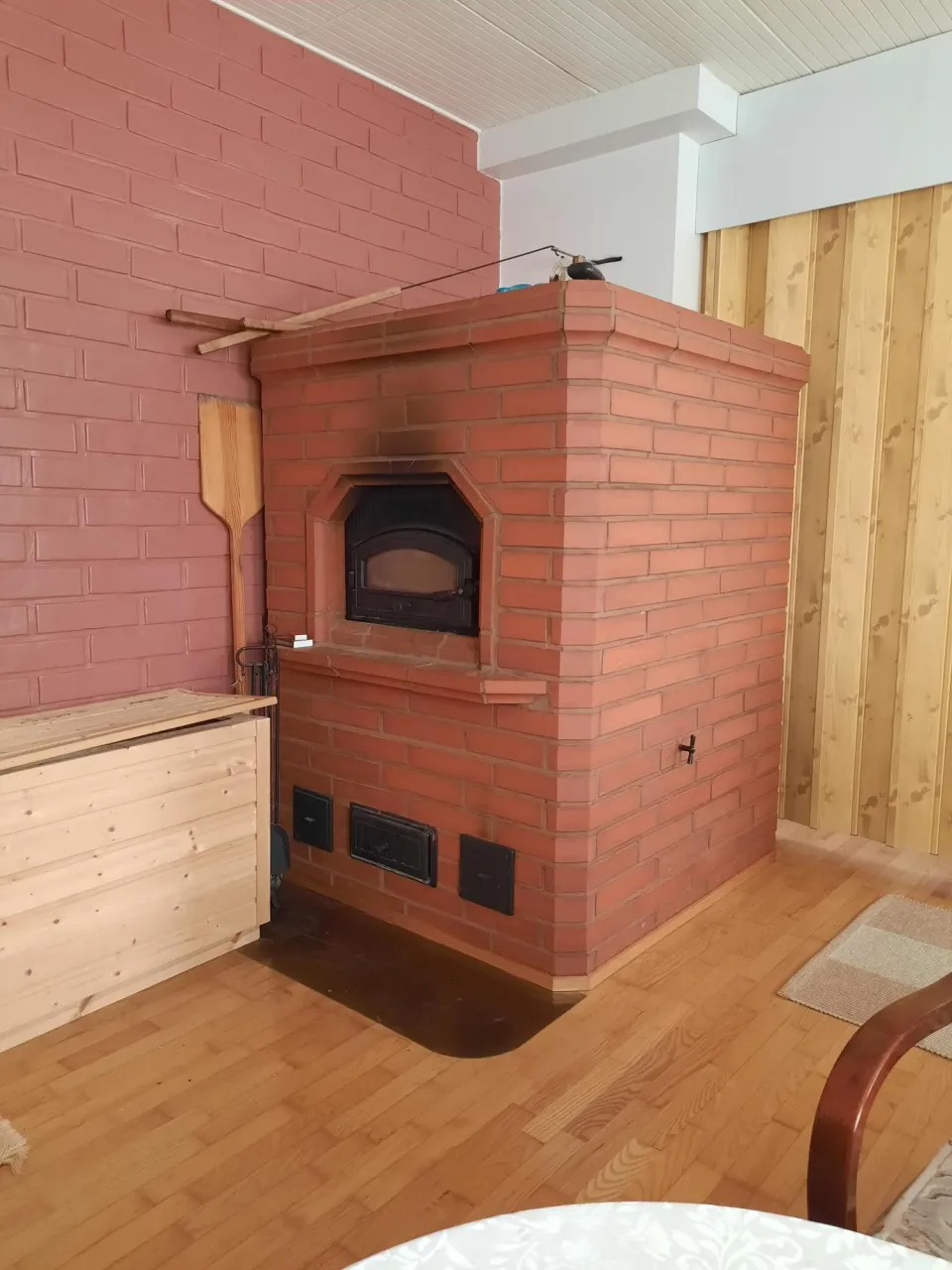 Дом в Иломантси, Финляндия, 85 м² - фото 8