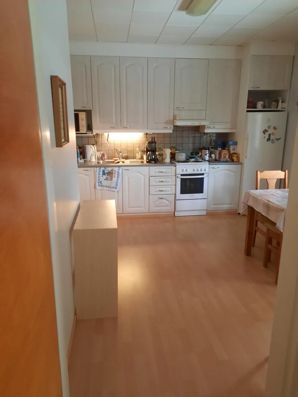 Дом в Иломантси, Финляндия, 85 м² - фото 10