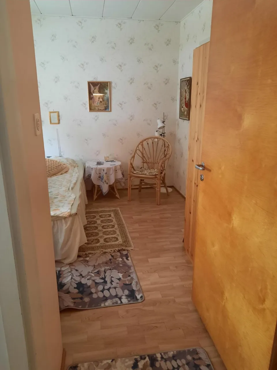 Дом в Иломантси, Финляндия, 85 м² - фото 11