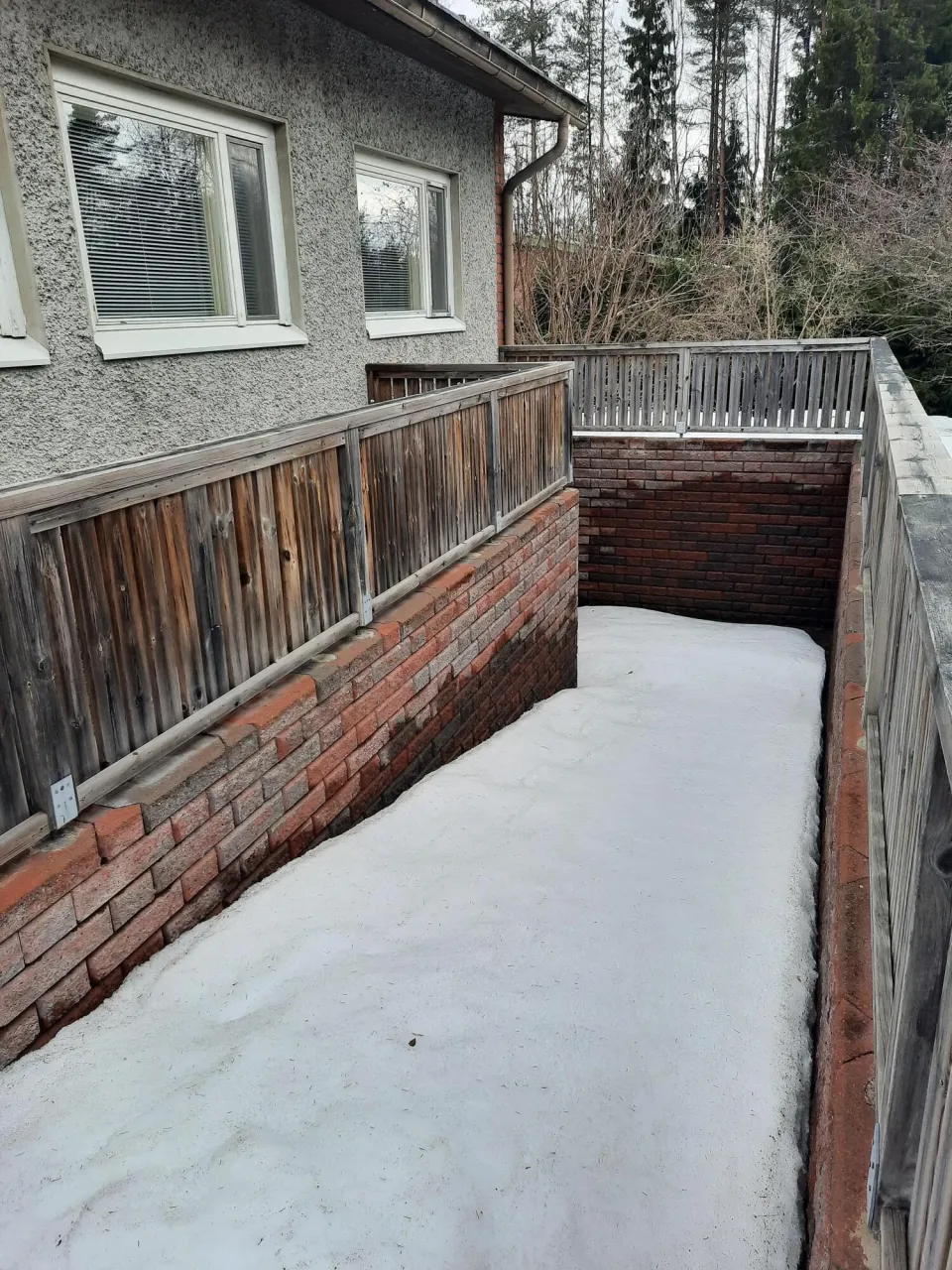 Дом в Иломантси, Финляндия, 85 м² - фото 18