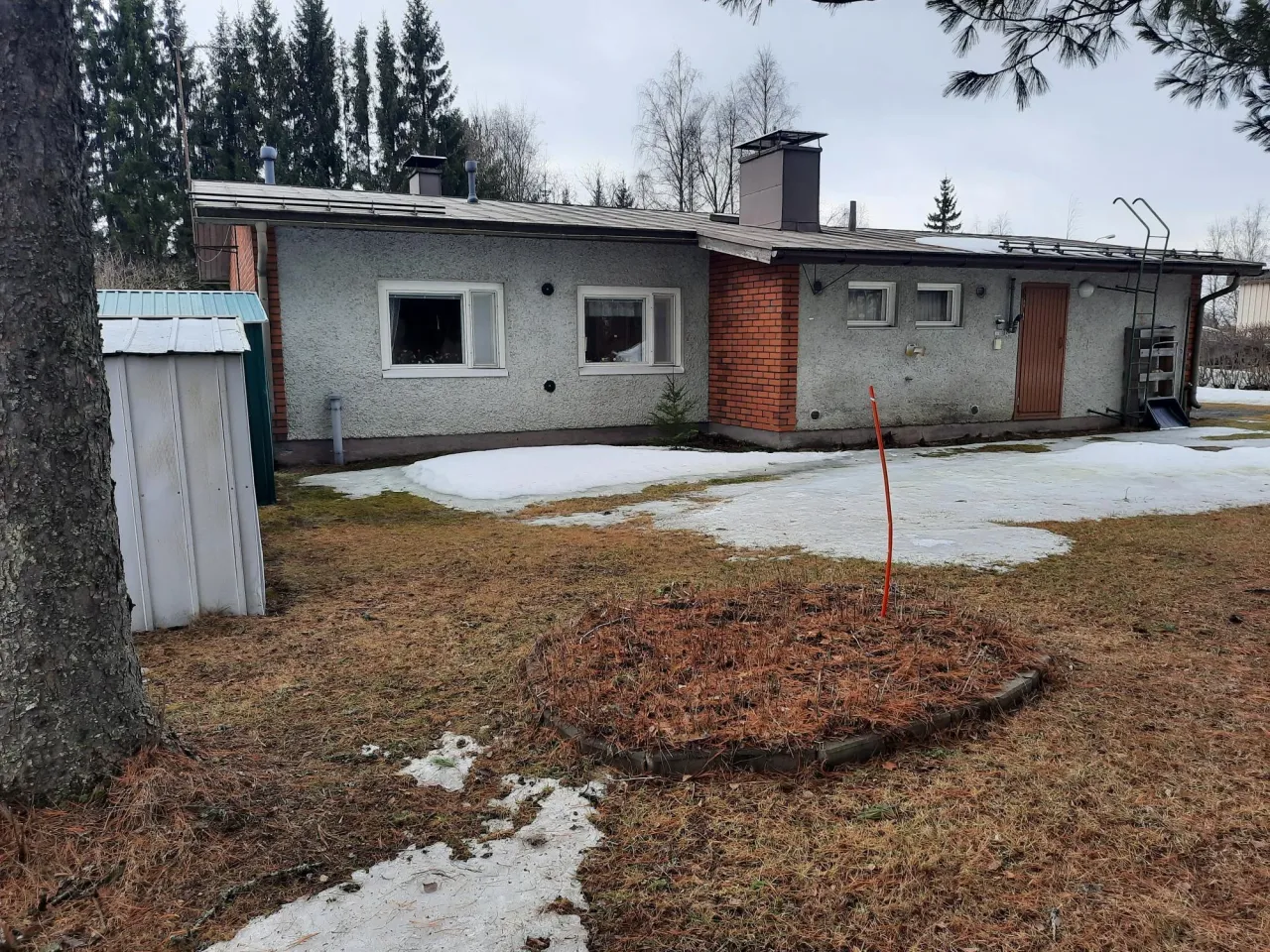 Дом в Иломантси, Финляндия, 85 м² - фото 2