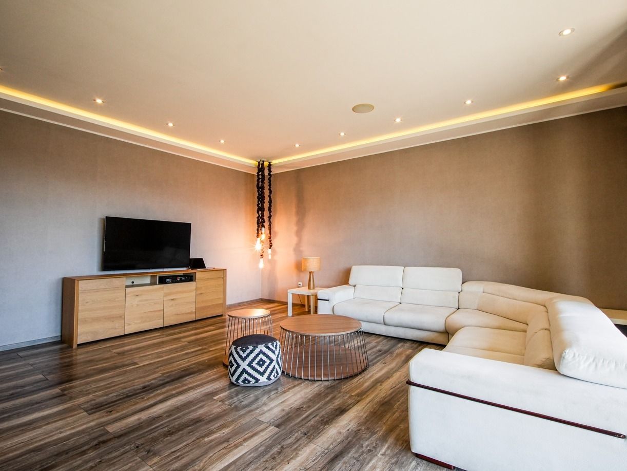 Квартира в Тбилиси, Грузия, 129 м² - фото 2