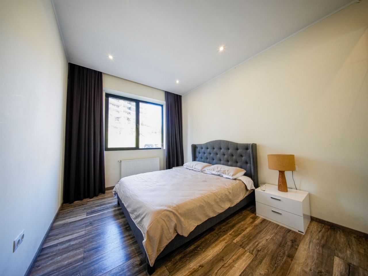 Квартира в Тбилиси, Грузия, 129 м² - фото 11