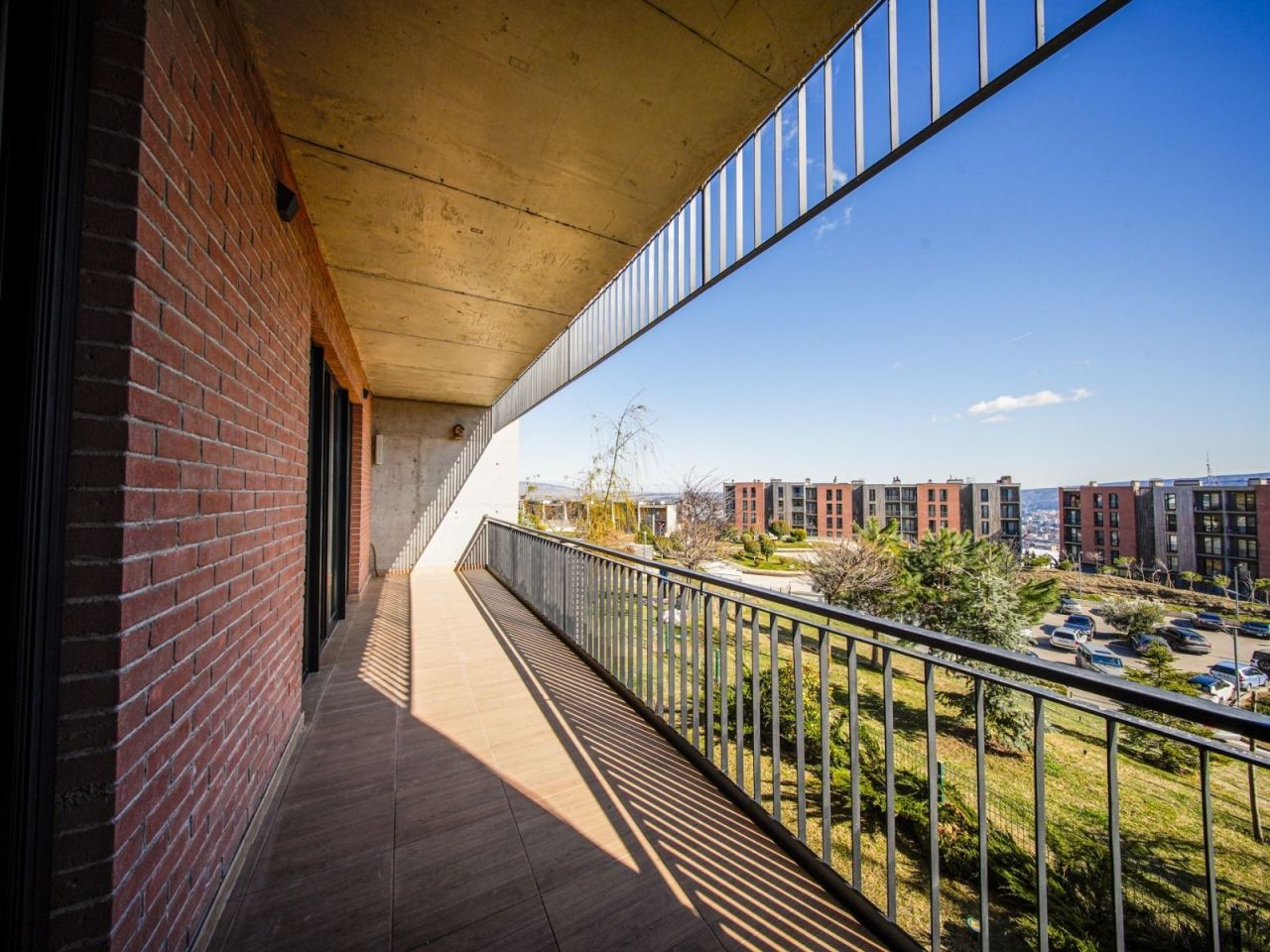 Квартира в Тбилиси, Грузия, 129 м² - фото 14