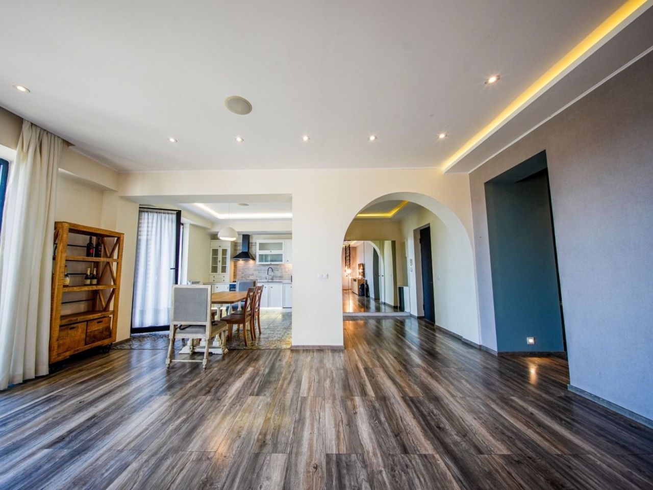 Квартира в Тбилиси, Грузия, 129 м² - фото 7