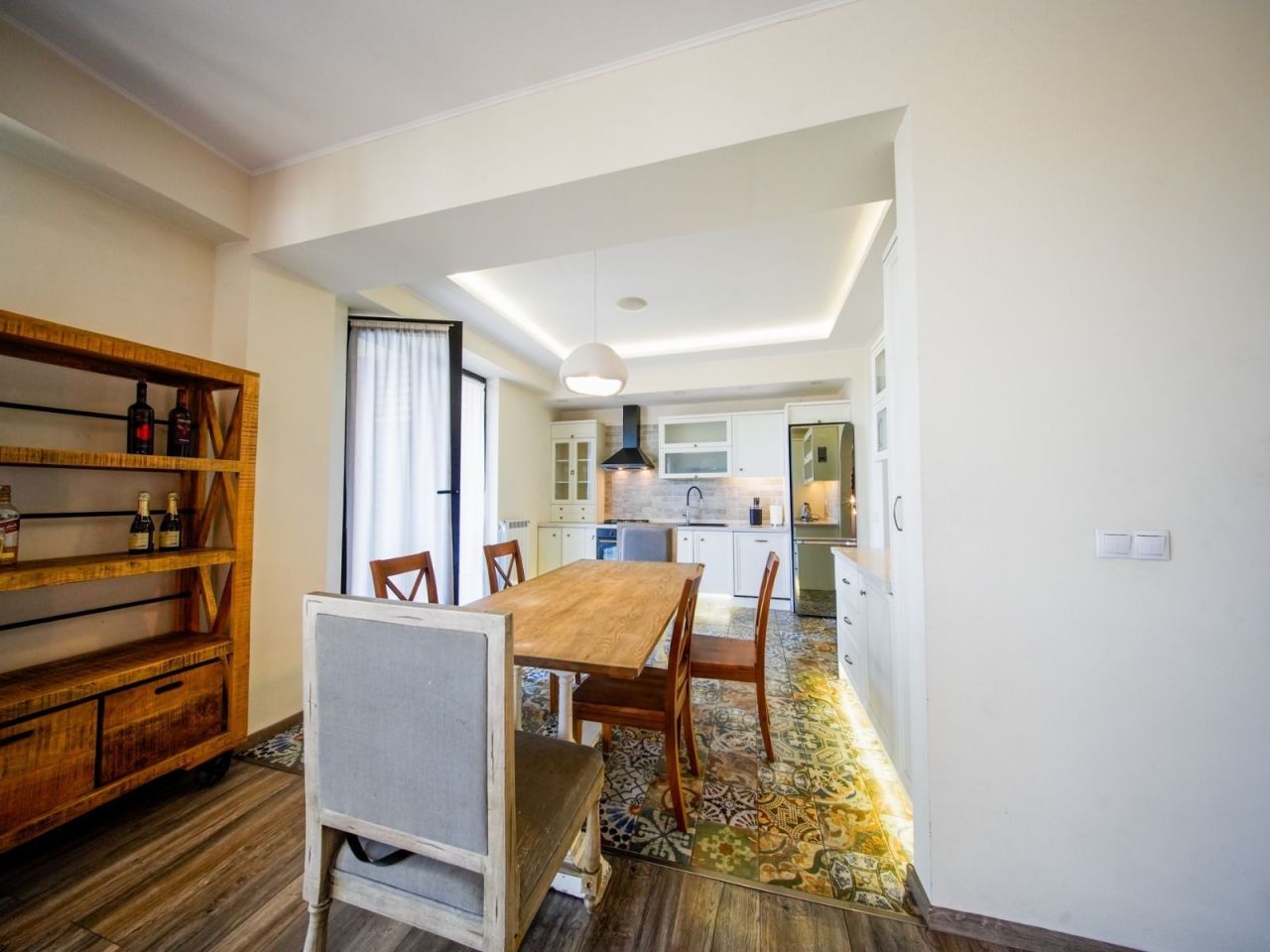 Квартира в Тбилиси, Грузия, 129 м² - фото 4