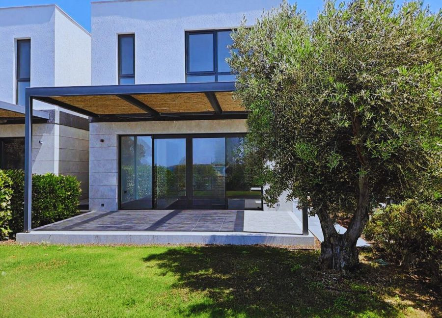 Вилла в Бодруме, Турция, 250 м² - фото 1