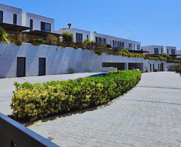 Вилла в Бодруме, Турция, 250 м² - фото 5