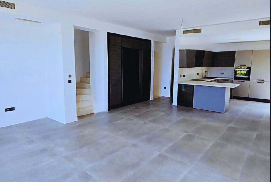 Вилла в Бодруме, Турция, 250 м² - фото 9