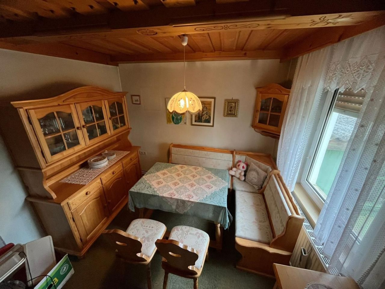 Вилла Hohenau an der March, Австрия, 205 м² - фото 16