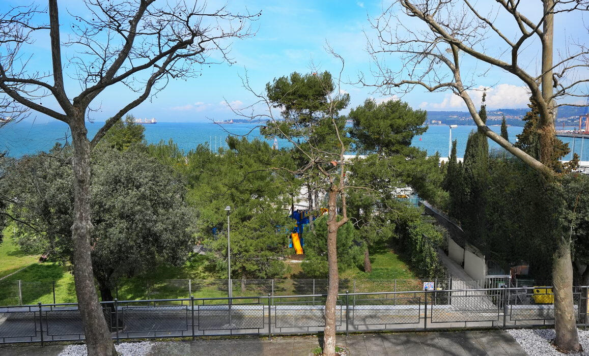 Квартира в Копере, Словения, 55 м² - фото 1