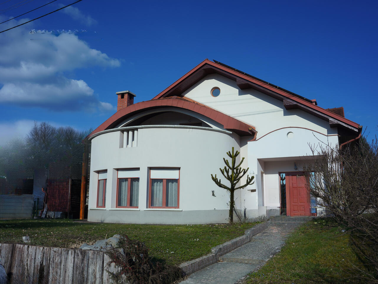Дом в Любляне, Словения, 387 м² - фото 1