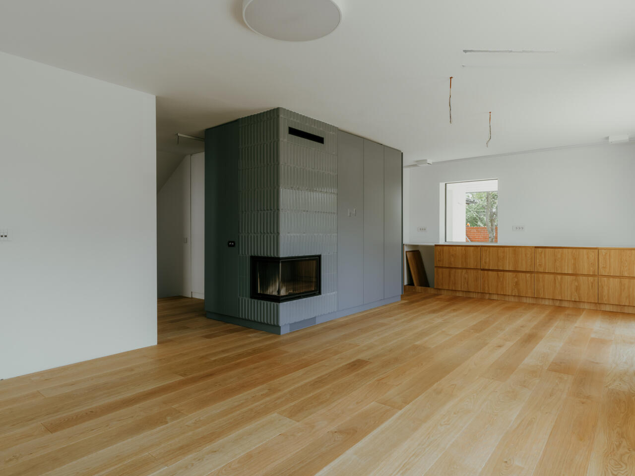 Дом в Любляне, Словения, 224 м² - фото 1