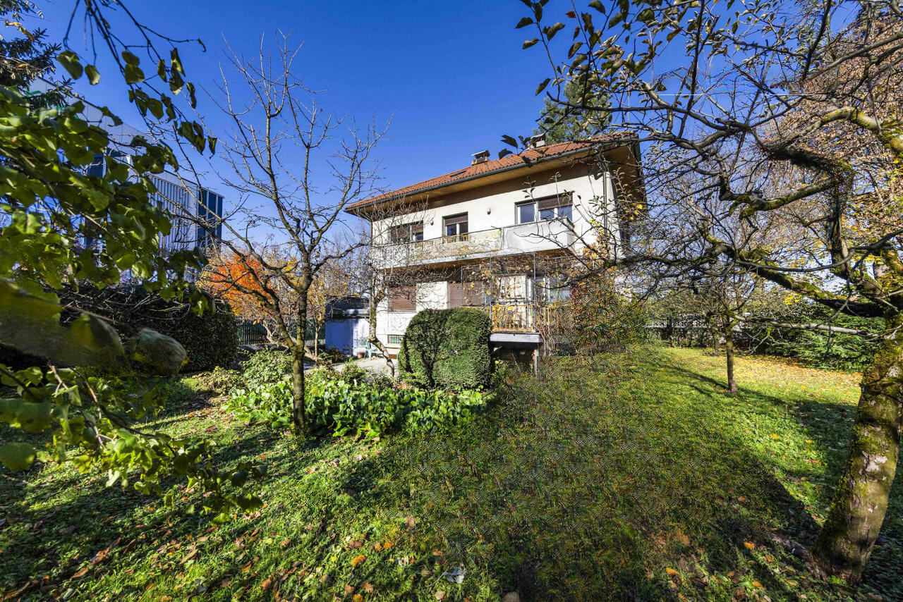 Дом в Любляне, Словения, 144 м² - фото 1