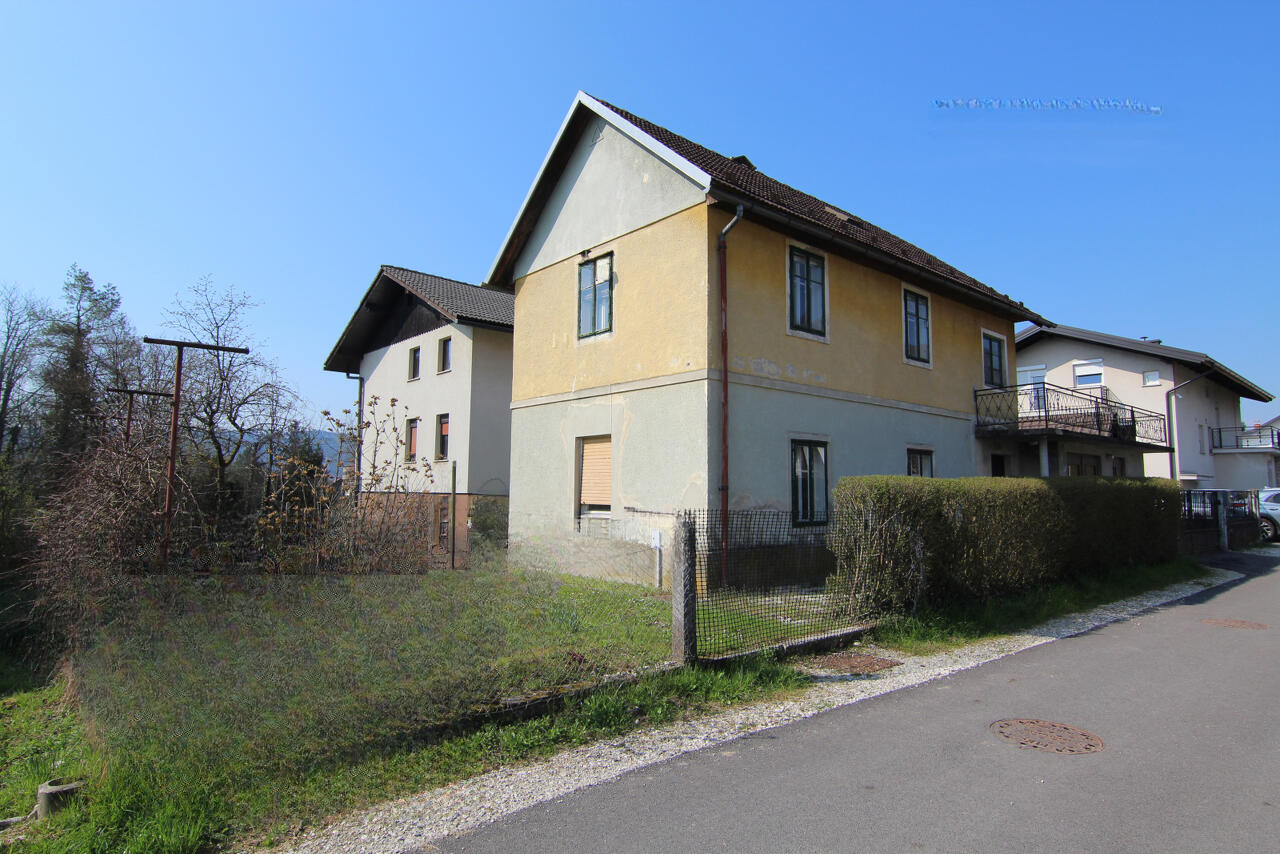 Дом в Любляне, Словения, 92 м² - фото 1
