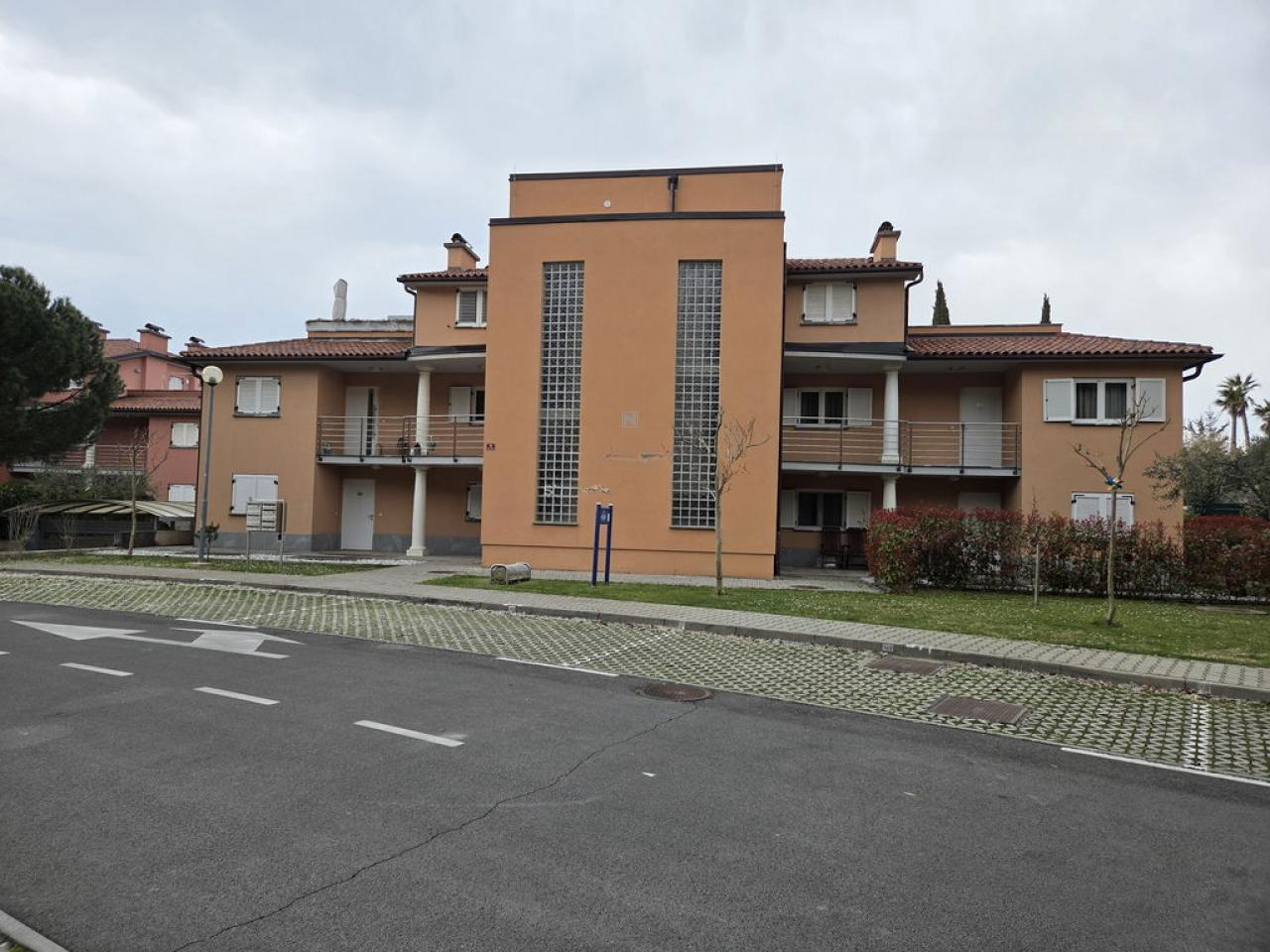 Квартира в Портороже, Словения, 78 м² - фото 1
