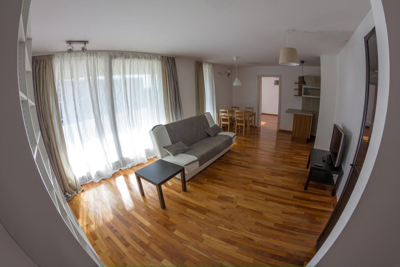 Квартира в Сежане, Словения, 81 м² - фото 1
