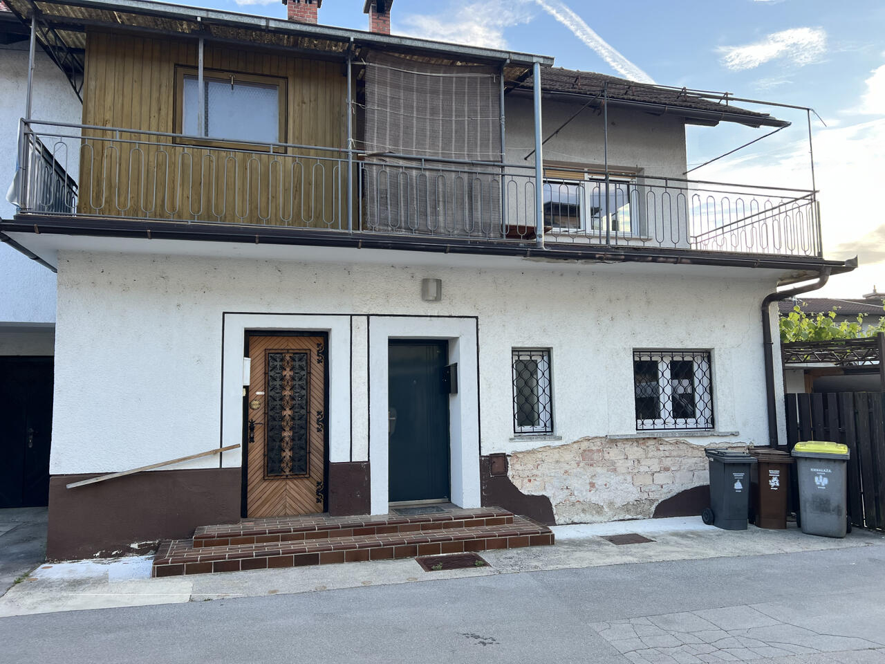 Дом в Любляне, Словения, 171 м² - фото 1