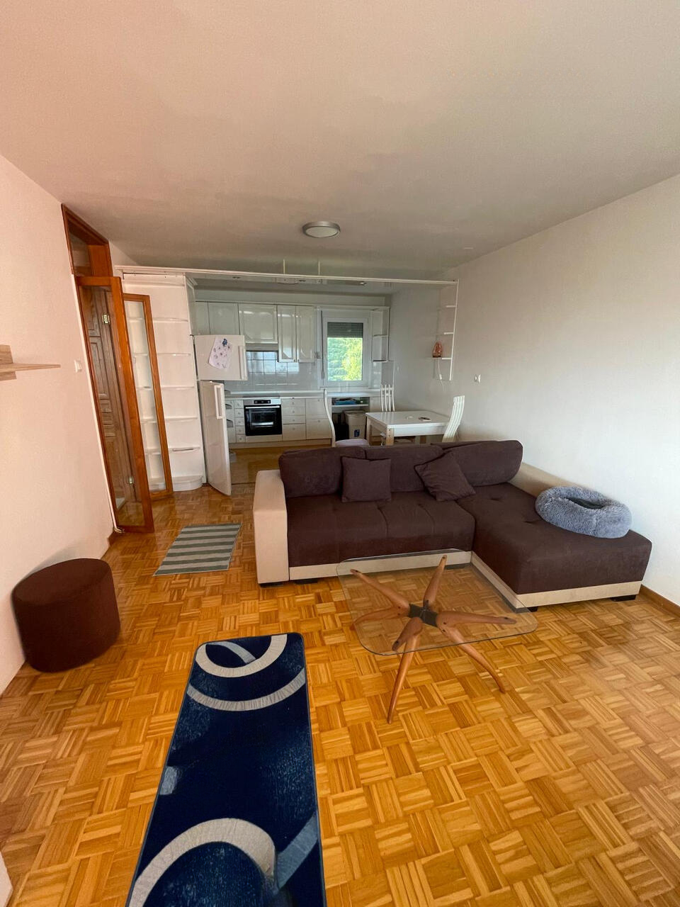 Квартира в Копере, Словения, 71 м² - фото 1
