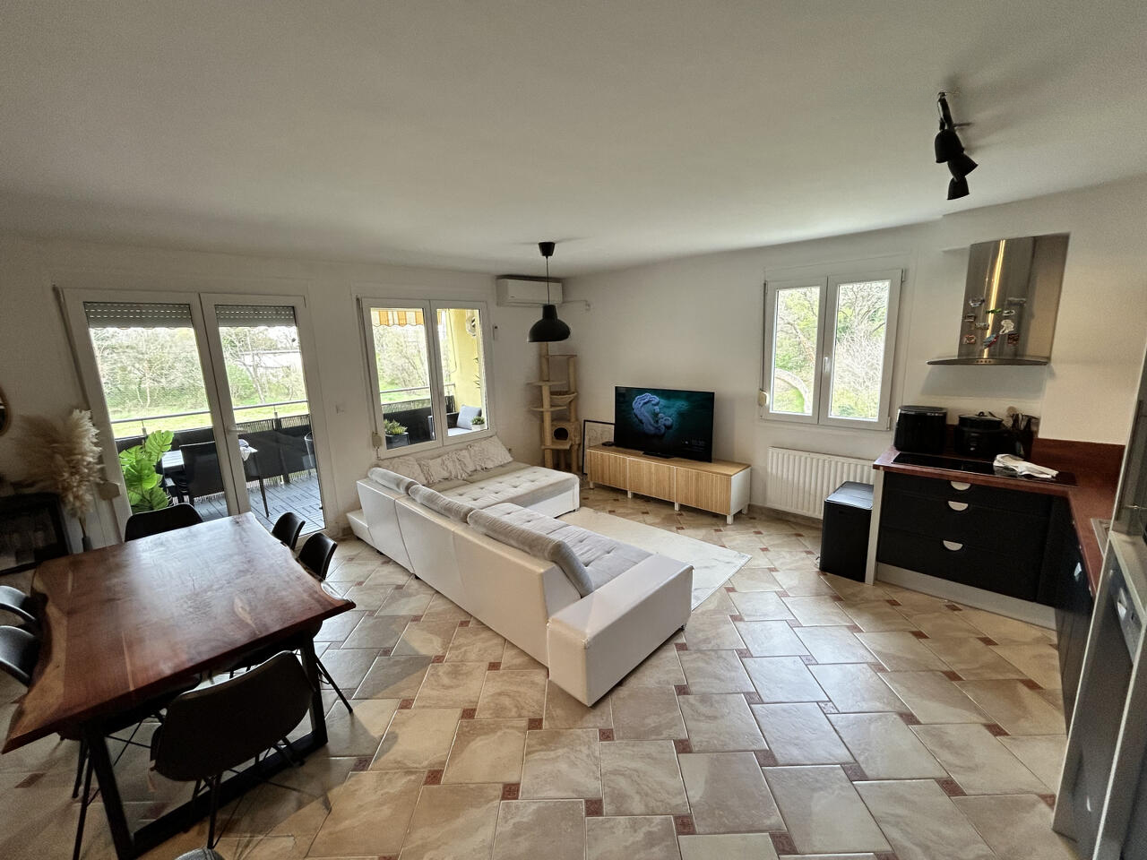 Квартира в Сежане, Словения, 87 м² - фото 1