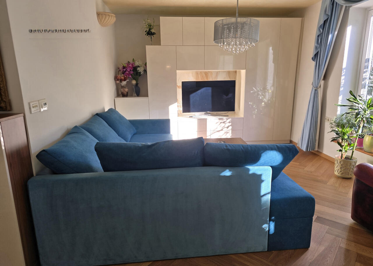 Квартира в Портороже, Словения, 67 м² - фото 1