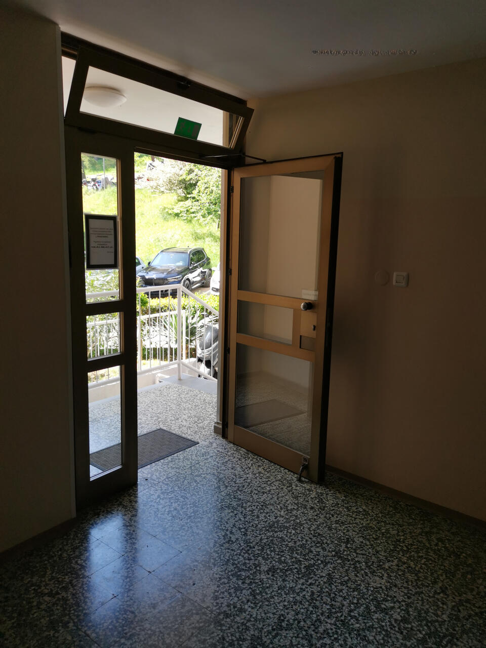Квартира в Копере, Словения, 38 м² - фото 1