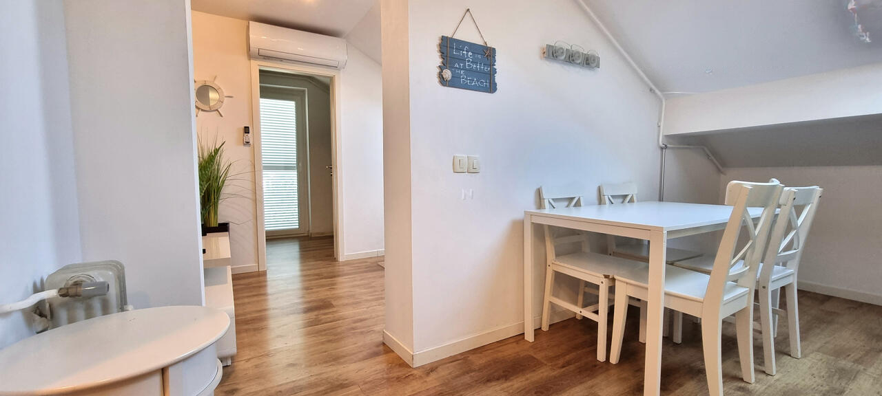 Квартира в Луции, Словения, 40 м² - фото 1