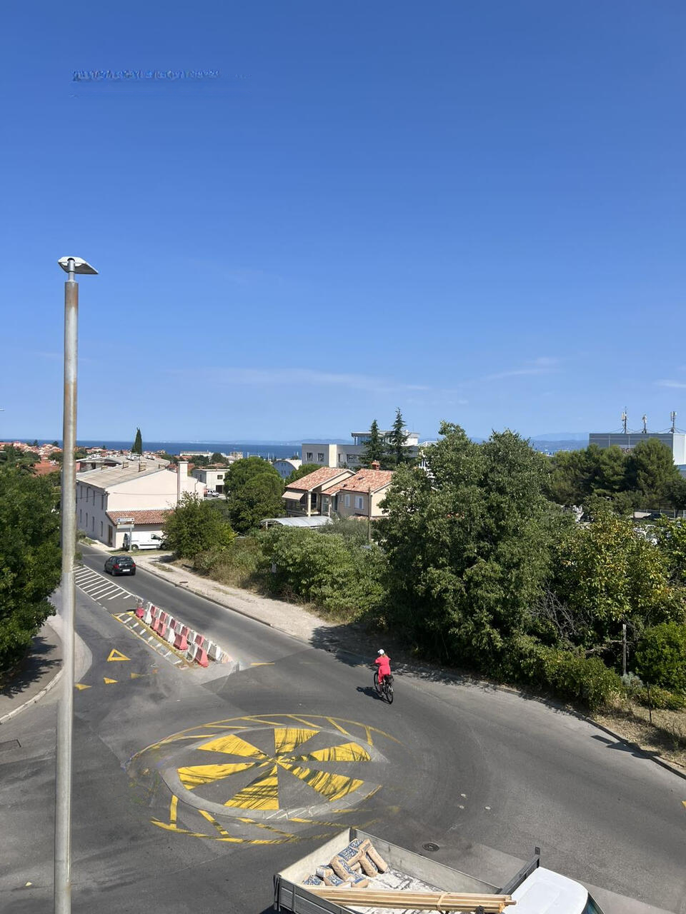 Квартира в Изоле, Словения, 56 м² - фото 1