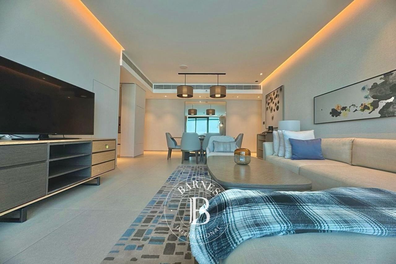 Квартира в Дубае, ОАЭ, 173.3 м² - фото 8