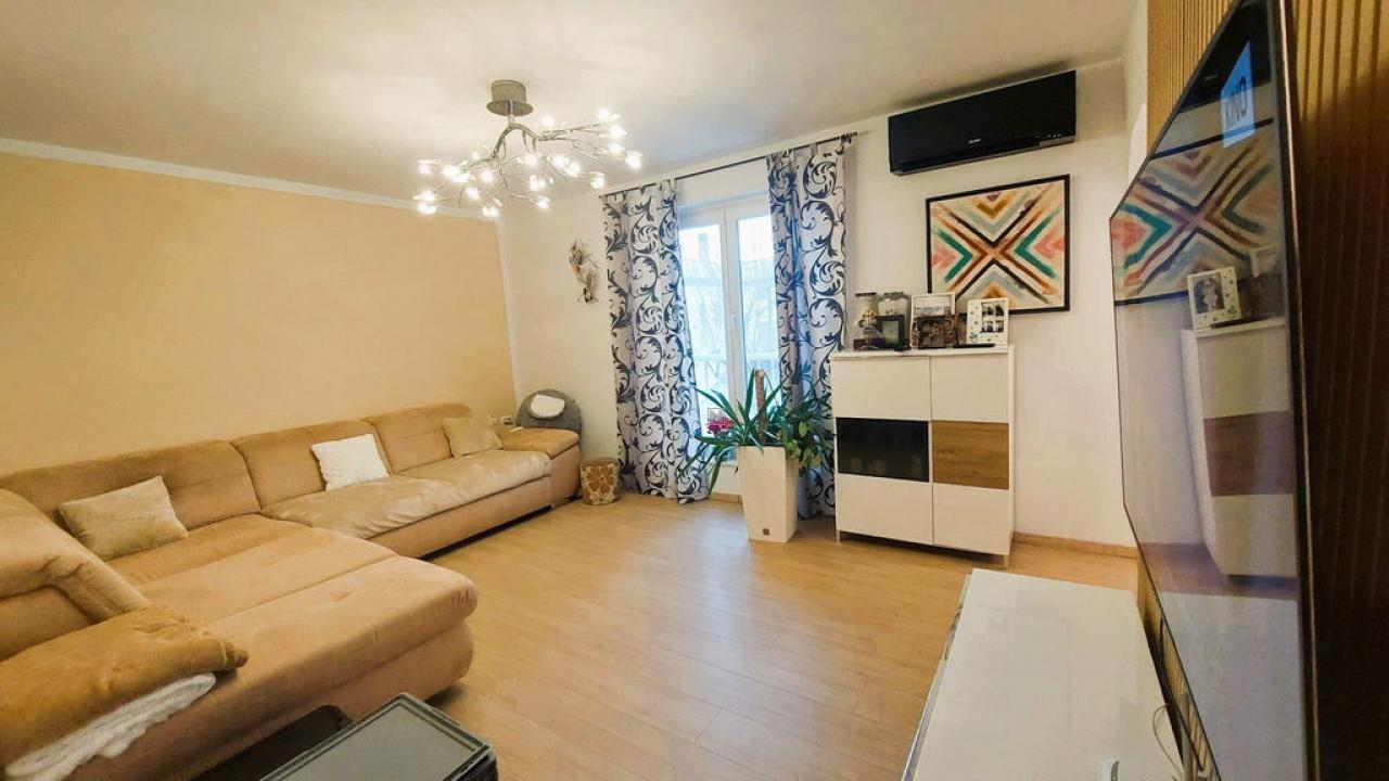 Квартира в Портороже, Словения, 67 м² - фото 1