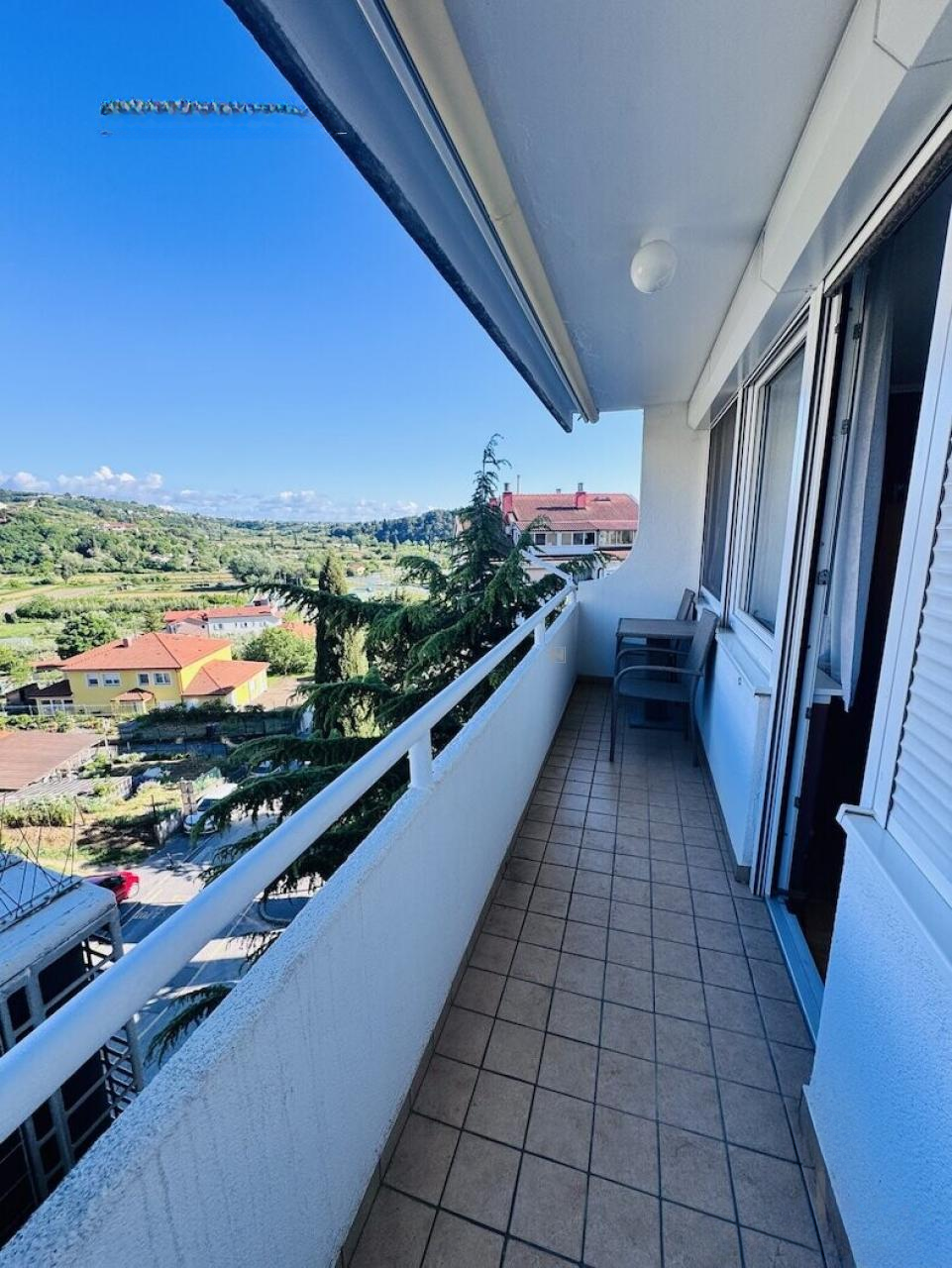 Квартира в Луции, Словения, 70 м² - фото 1