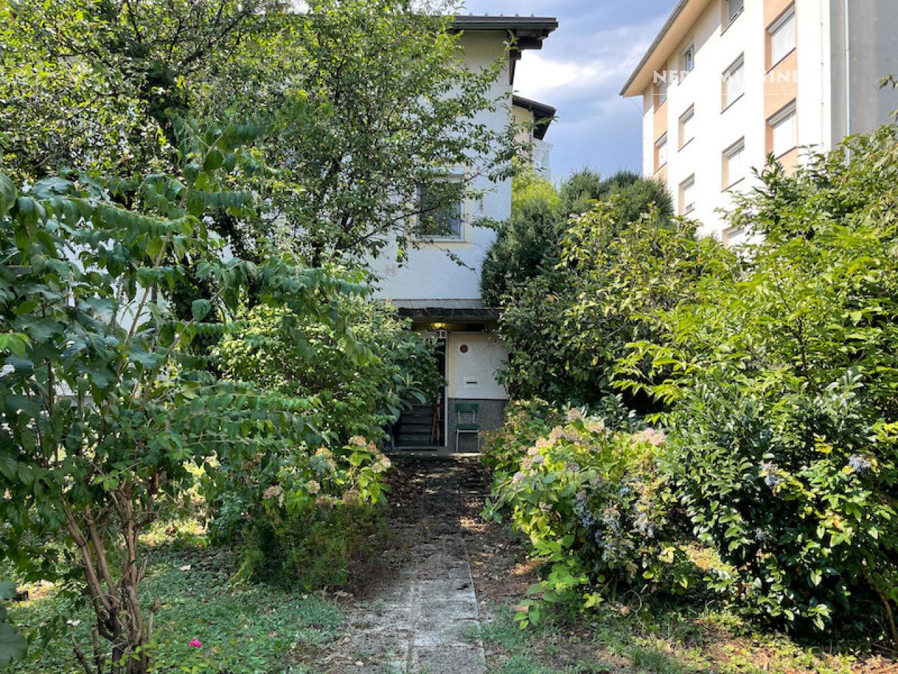 Дом в Любляне, Словения, 199 м² - фото 1