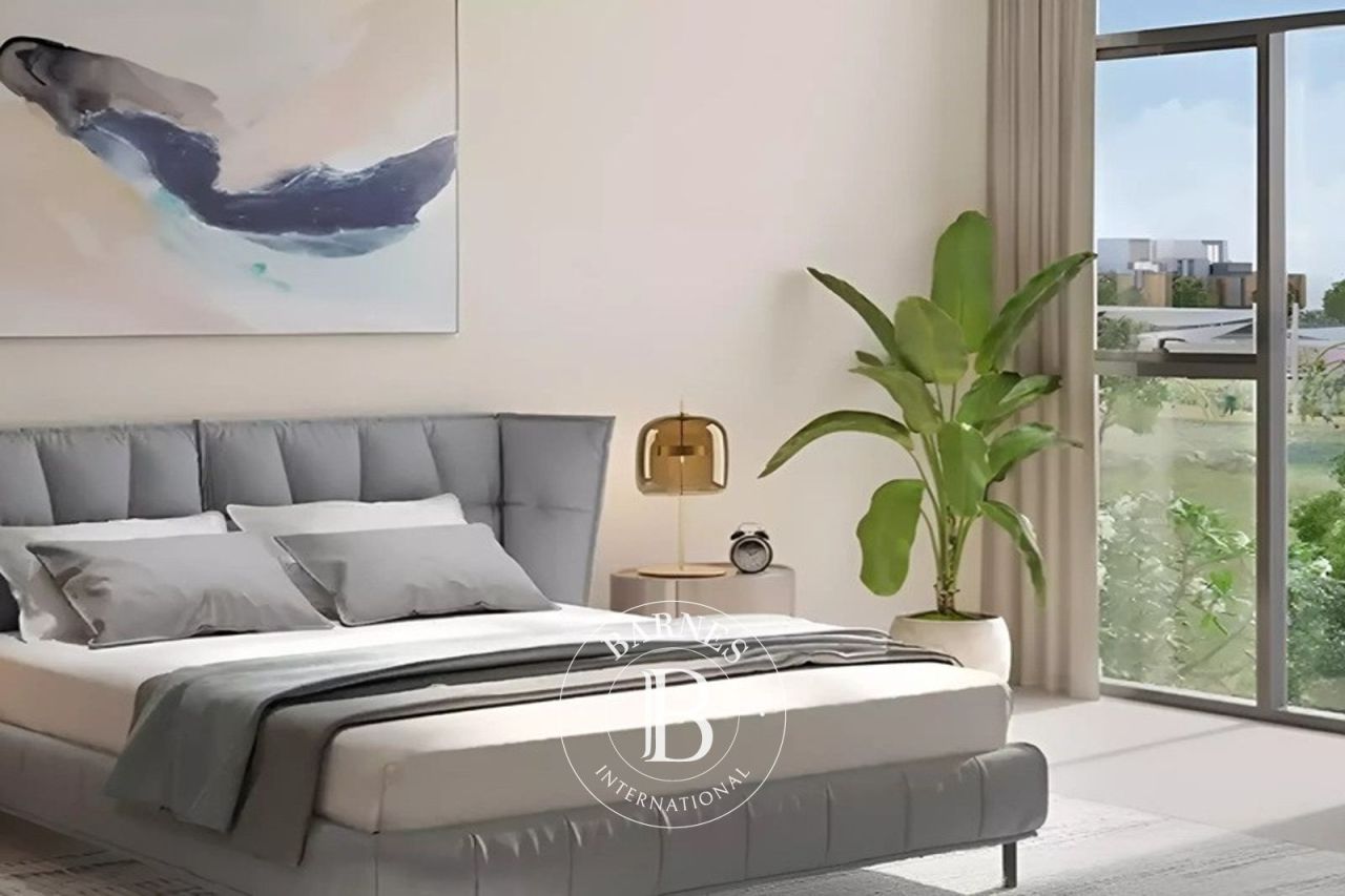 Вилла Mudon, ОАЭ, 217.9 м² - фото 10