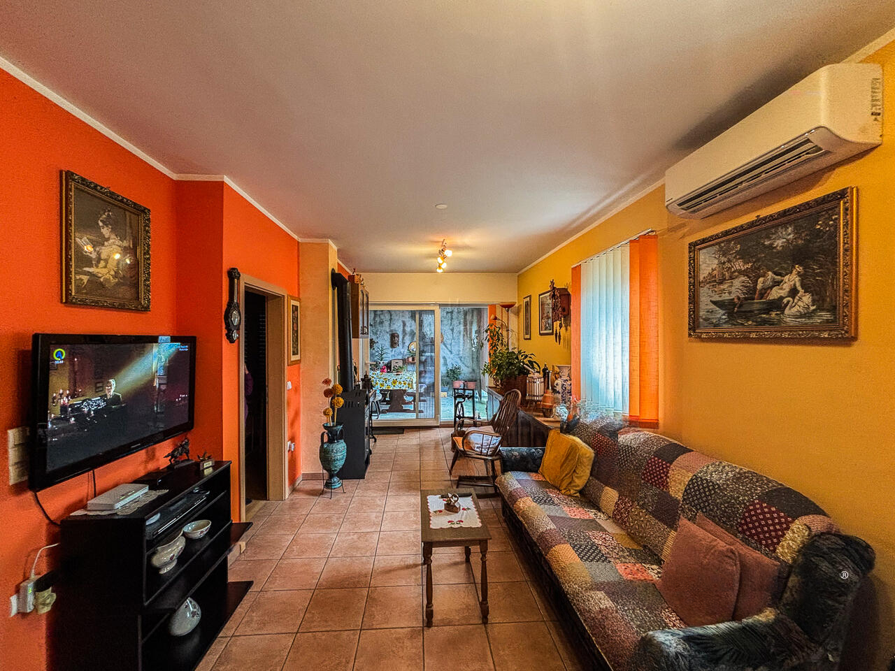Квартира в Копере, Словения, 60 м² - фото 2