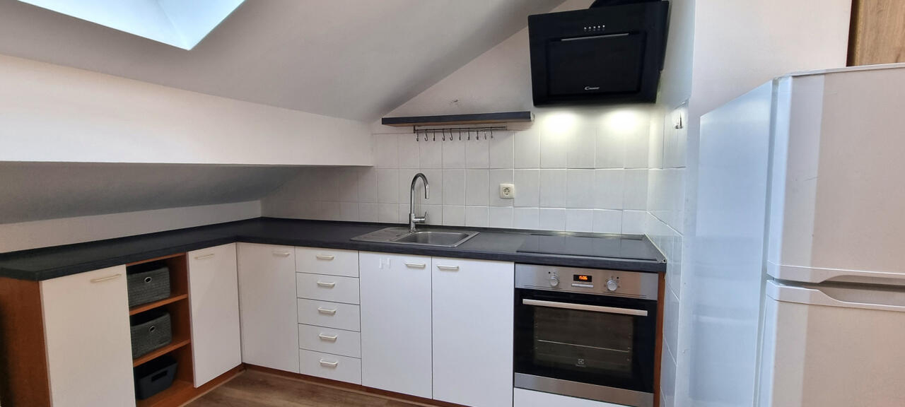 Квартира в Луции, Словения, 40 м² - фото 2