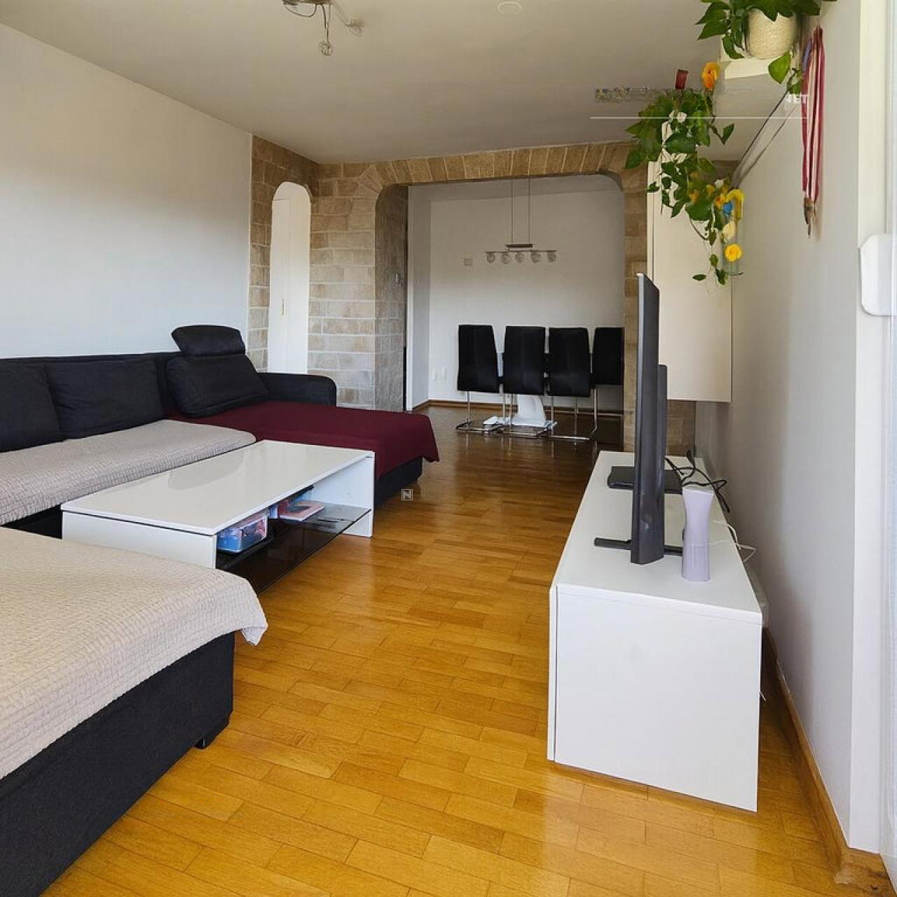 Квартира в Луции, Словения, 70 м² - фото 2