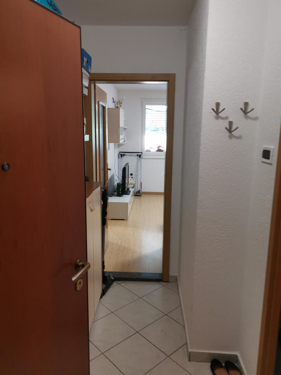 Квартира в Копере, Словения, 38 м² - фото 2