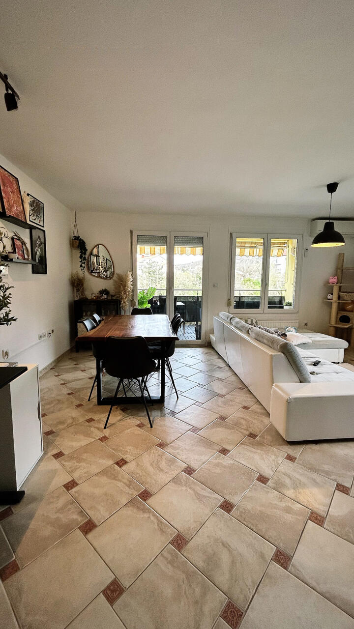 Квартира в Сежане, Словения, 87 м² - фото 2