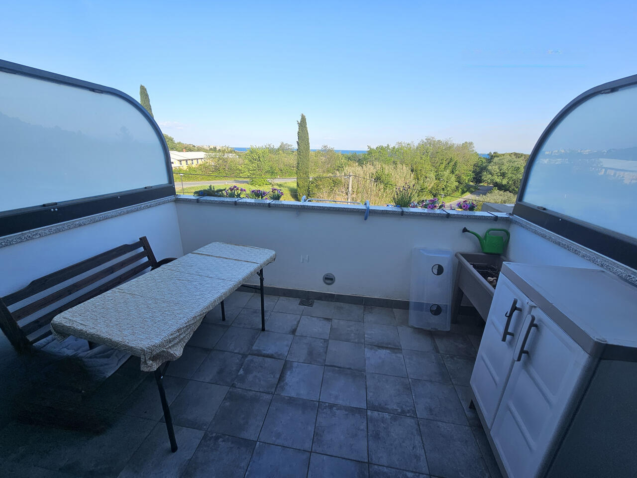 Квартира в Изоле, Словения, 33 м² - фото 2