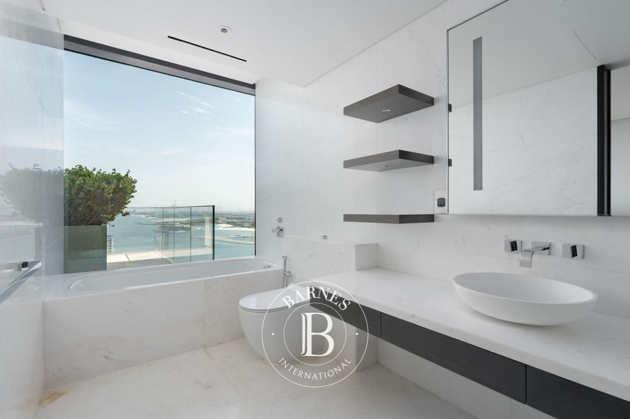 Квартира в Дубае, ОАЭ, 536.5 м² - фото 13