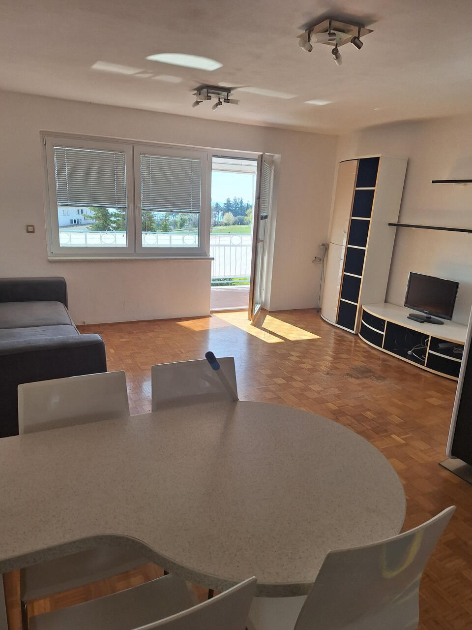 Квартира в Анкаране, Словения, 59 м² - фото 2