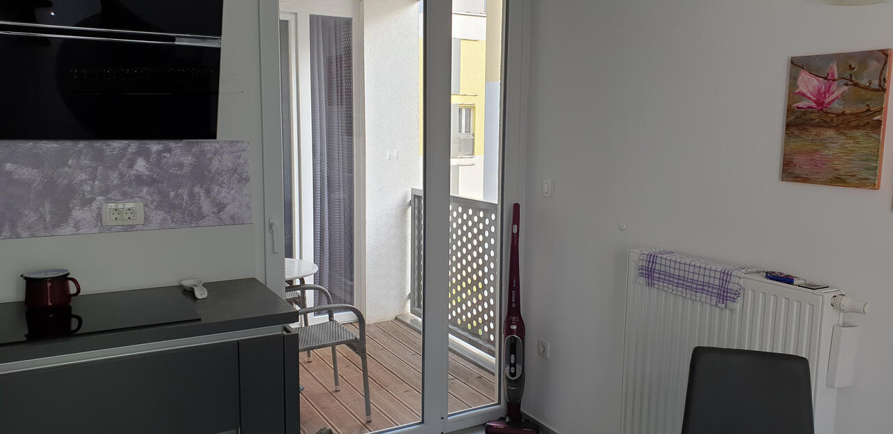 Квартира в Изоле, Словения, 56 м² - фото 2