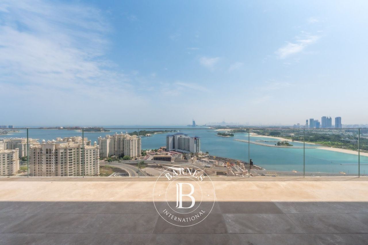 Квартира в Дубае, ОАЭ, 536.5 м² - фото 14