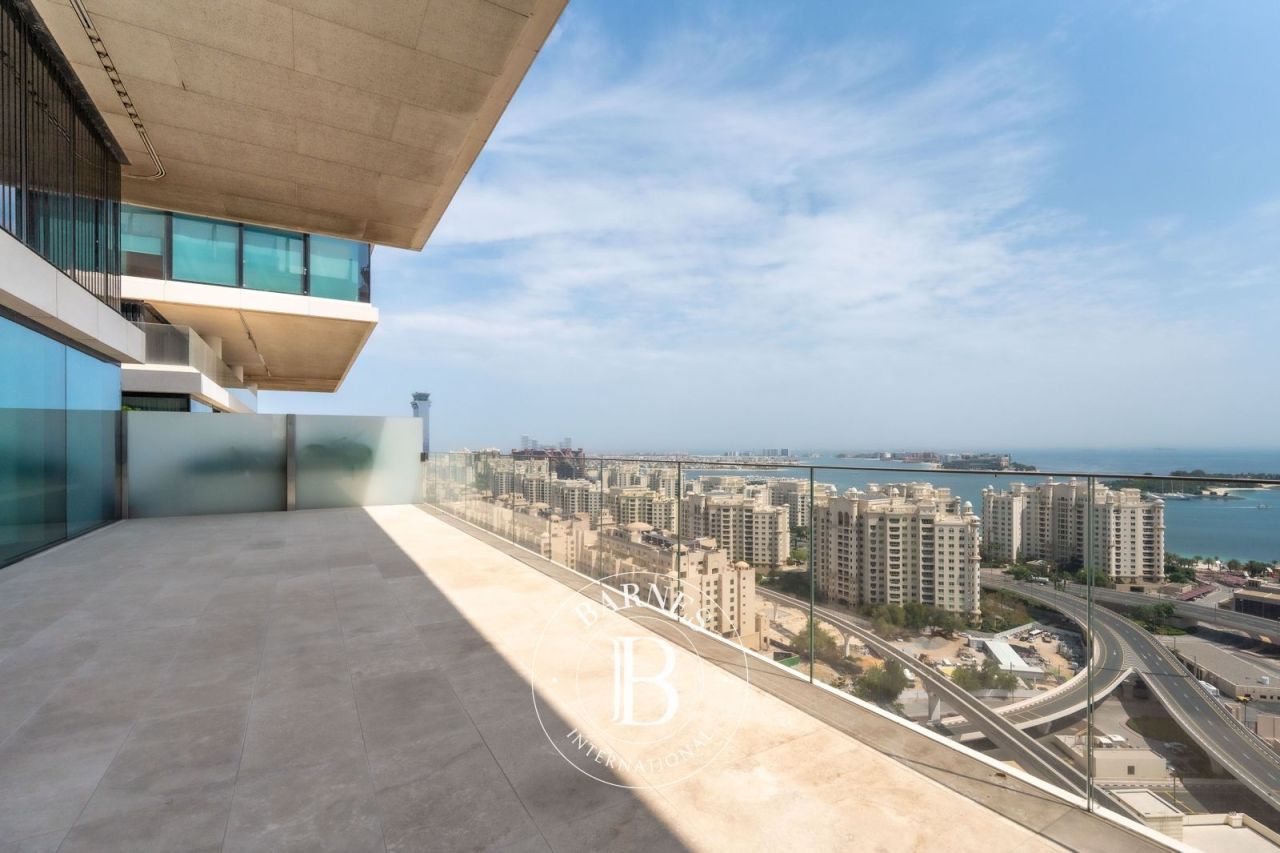 Квартира в Дубае, ОАЭ, 536.5 м² - фото 15
