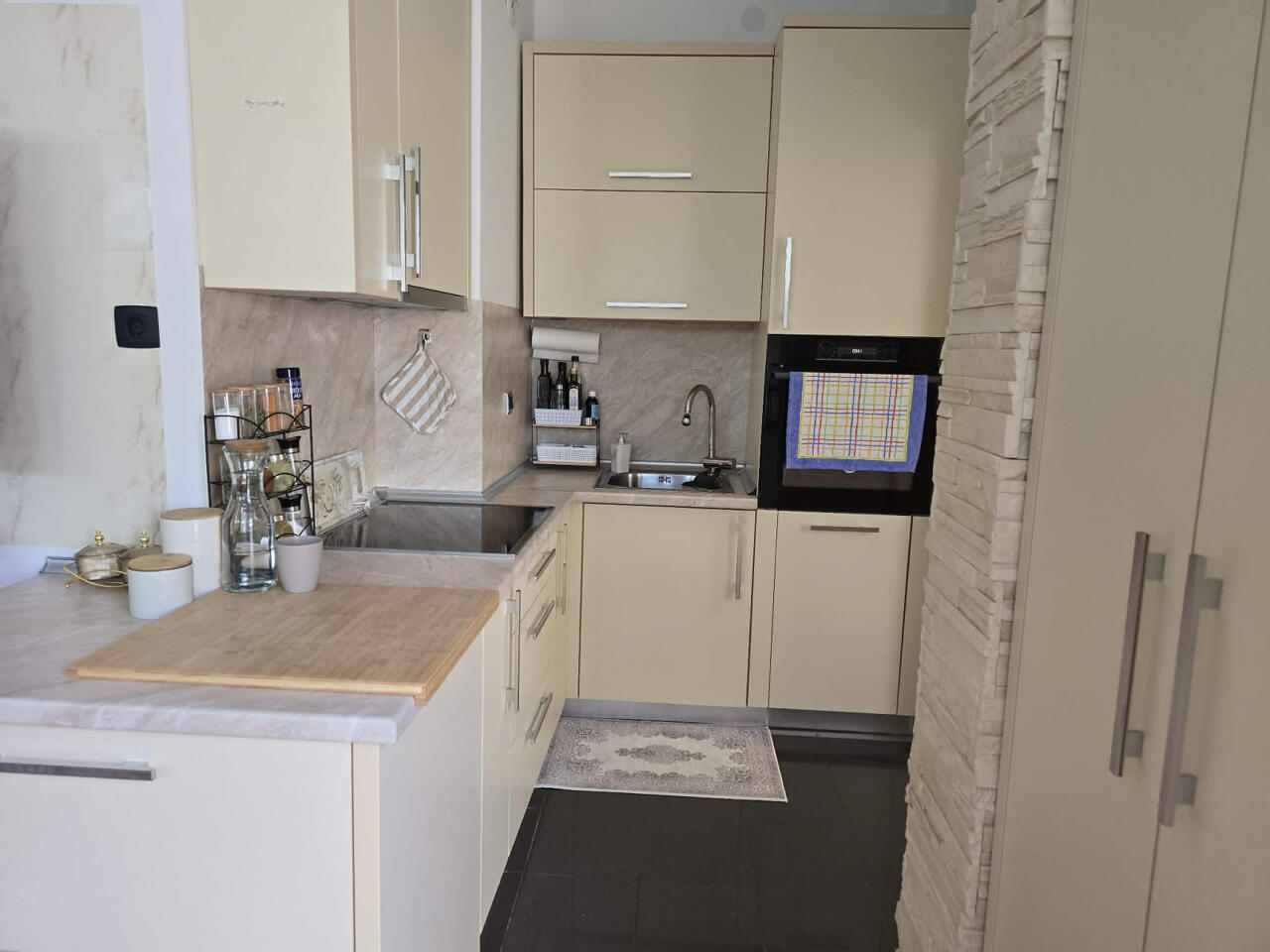 Квартира в Анкаране, Словения, 71 м² - фото 2