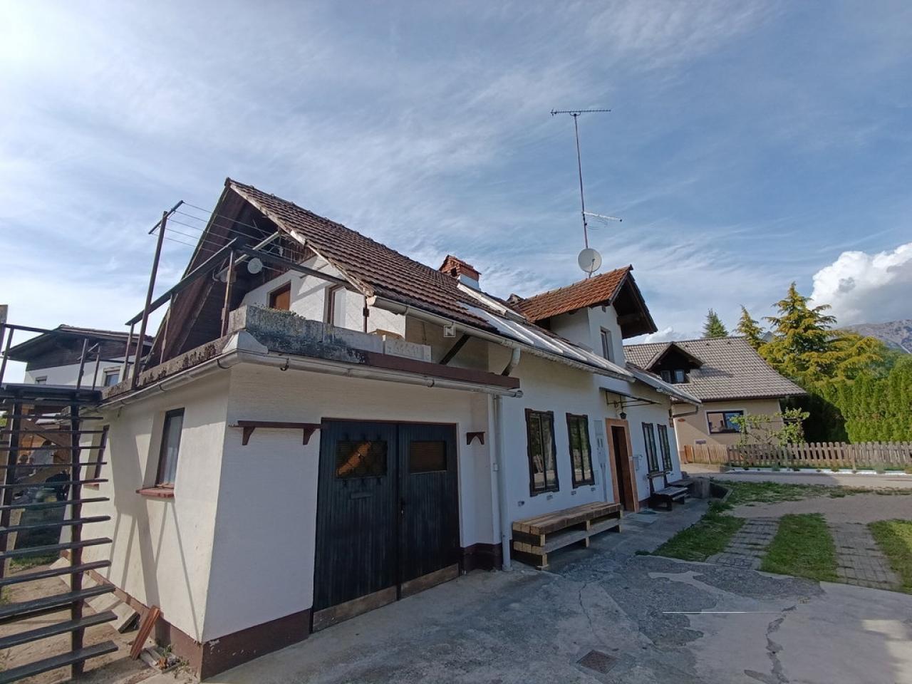 Дом в Бледе, Словения, 126 м² - фото 2