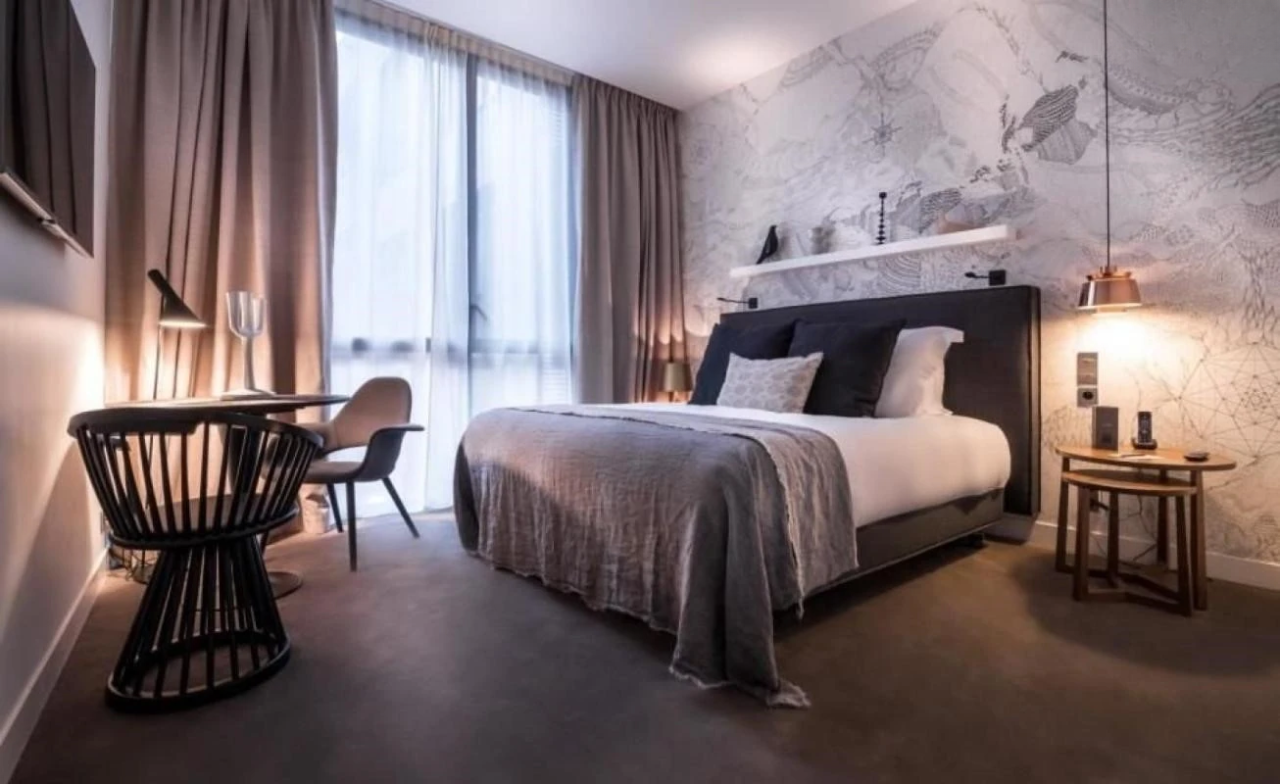 Квартира в Каннах, Франция, 80 м² - фото 2
