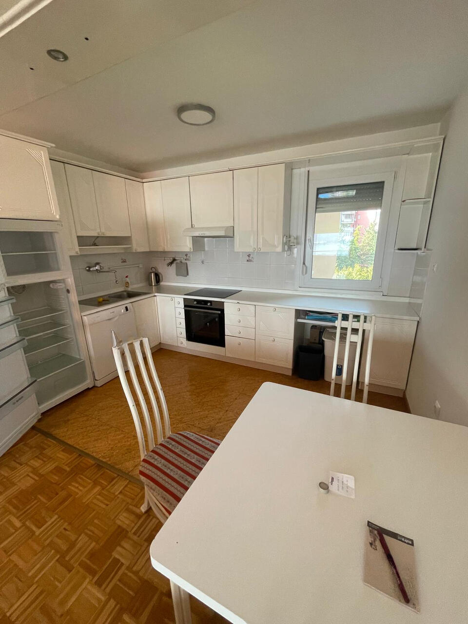 Квартира в Копере, Словения, 71 м² - фото 2